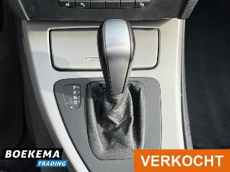 BMW 3-serie 320i High Exe Automaat Panorama Leer Stoelverw. picture 24