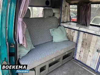 Volkswagen  California Westfalia 4-Persoons Hefdak Airco Koelkast picture 18