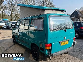 Volkswagen  California Westfalia 4-Persoons Hefdak Airco Koelkast picture 3