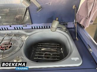 Volkswagen  California Westfalia 4-Persoons Hefdak Airco Koelkast picture 21