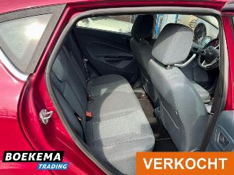 Ford Fiesta 1.6 Titanium Climate Cruise PDC Stoelverwarming picture 14