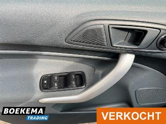 Ford Fiesta 1.6 Titanium Climate Cruise PDC Stoelverwarming picture 11