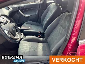 Ford Fiesta 1.6 Titanium Climate Cruise PDC Stoelverwarming picture 10
