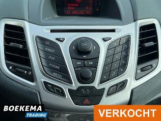Ford Fiesta 1.6 Titanium Climate Cruise PDC Stoelverwarming picture 20