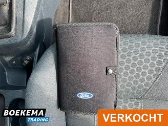 Ford Fiesta 1.6 Titanium Climate Cruise PDC Stoelverwarming picture 16