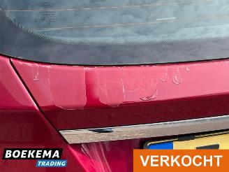 Ford Fiesta 1.6 Titanium Climate Cruise PDC Stoelverwarming picture 8