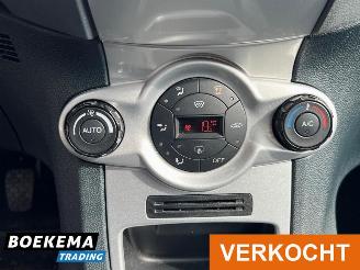 Ford Fiesta 1.6 Titanium Climate Cruise PDC Stoelverwarming picture 21