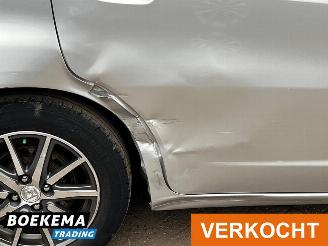 Honda Jazz 1.4 Hybrid Elegance Panorama Cruise picture 6