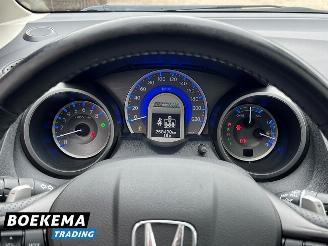 Honda Jazz 1.4 Hybrid Elegance Panorama Cruise picture 22