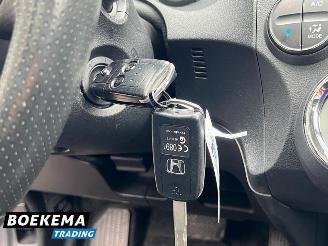 Honda Jazz 1.4 Hybrid Elegance Panorama Cruise picture 26