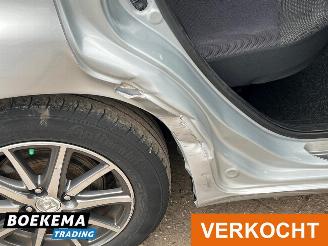 Honda Jazz 1.4 Hybrid Elegance Panorama Cruise picture 11