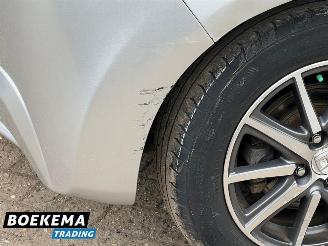 Honda Jazz 1.4 Hybrid Elegance Panorama Cruise picture 8