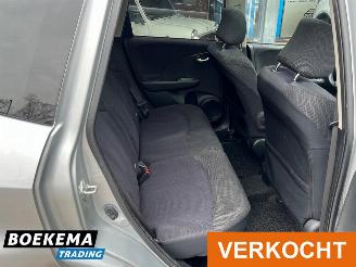 Honda Jazz 1.4 Hybrid Elegance Panorama Cruise picture 18