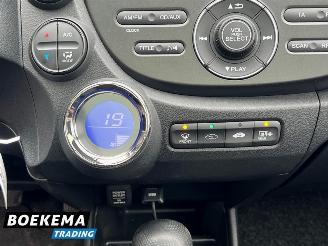 Honda Jazz 1.4 Hybrid Elegance Panorama Cruise picture 24