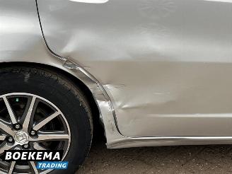 Honda Jazz 1.4 Hybrid Elegance Panorama Cruise picture 6