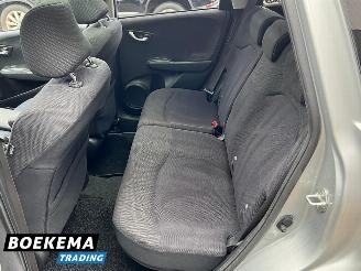 Honda Jazz 1.4 Hybrid Elegance Panorama Cruise picture 16