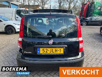 Fiat Panda 1.2 Edizione Cool Panorama Airco picture 12