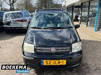 Fiat Panda 1.2 Edizione Cool Panorama Airco picture 5