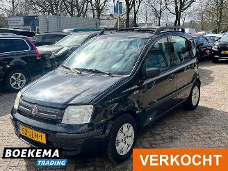 Fiat Panda 1.2 Edizione Cool Panorama Airco picture 4