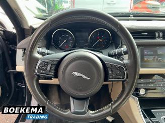 Jaguar XF 2.0d Pure Navigatie Keyless Automaat Climate picture 15
