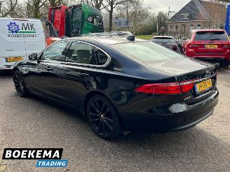 Jaguar XF 2.0d Pure Navigatie Keyless Automaat Climate picture 3