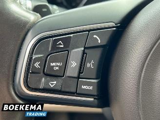 Jaguar XF 2.0d Pure Navigatie Keyless Automaat Climate picture 22