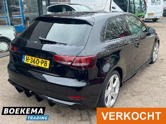 Audi A3 2.0 TDI 184PK DSG Quattro S-Line B&O Panorama Sterrenhemel picture 2
