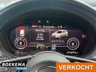 Audi A3 2.0 TDI 184PK DSG Quattro S-Line B&O Panorama Sterrenhemel picture 14