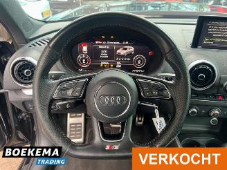 Audi A3 2.0 TDI 184PK DSG Quattro S-Line B&O Panorama Sterrenhemel picture 13
