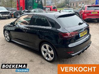 Audi A3 2.0 TDI 184PK DSG Quattro S-Line B&O Panorama Sterrenhemel picture 3