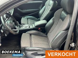 Audi A3 2.0 TDI 184PK DSG Quattro S-Line B&O Panorama Sterrenhemel picture 8