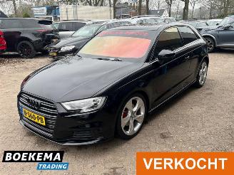 Audi A3 2.0 TDI 184PK DSG Quattro S-Line B&O Panorama Sterrenhemel picture 4