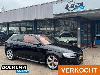Avarii autoturisme Audi A3 2.0 TDI 184PK DSG Quattro S-Line B&O Panorama Sterrenhemel 2017/1