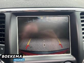 Jeep Grand-cherokee 6.4 Hemi SRT 468PK Panorama Harman/Kardon Memory Keyless Camera picture 38