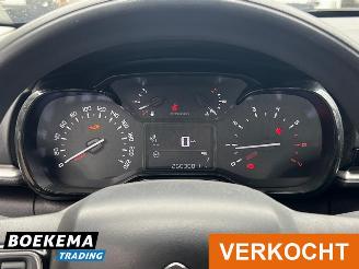 Citroën C3 1.6 BlueHDi Feel Navigatie Airco Cruise picture 16