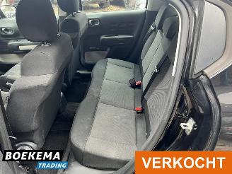 Citroën C3 1.6 BlueHDi Feel Navigatie Airco Cruise picture 11