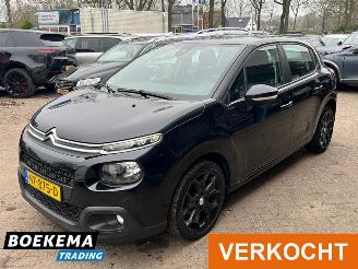 Citroën C3 1.6 BlueHDi Feel Navigatie Airco Cruise picture 4