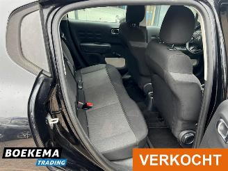 Citroën C3 1.6 BlueHDi Feel Navigatie Airco Cruise picture 13