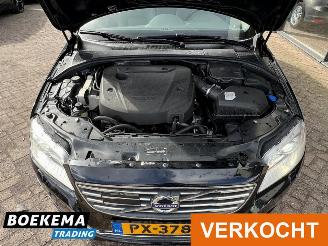 Volvo V-70 2.0 D4 Polar+ Automaat Memory Navigatie Stoel/Stuurverwarming picture 10