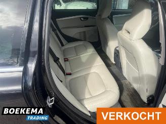 Volvo V-70 2.0 D4 Polar+ Automaat Memory Navigatie Stoel/Stuurverwarming picture 21