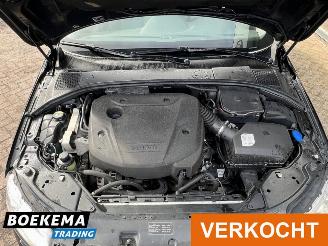 Volvo V-70 2.0 D4 Polar+ Automaat Memory Navigatie Stoel/Stuurverwarming picture 11