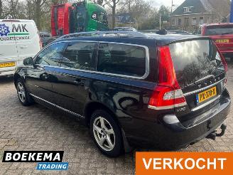 Volvo V-70 2.0 D4 Polar+ Automaat Memory Navigatie Stoel/Stuurverwarming picture 3
