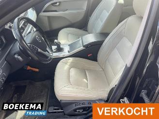 Volvo V-70 2.0 D4 Polar+ Automaat Memory Navigatie Stoel/Stuurverwarming picture 15