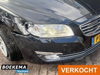 Volvo V-70 2.0 D4 Polar+ Automaat Memory Navigatie Stoel/Stuurverwarming picture 5