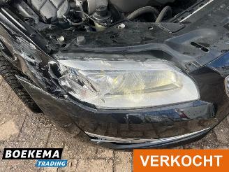 Volvo V-70 2.0 D4 Polar+ Automaat Memory Navigatie Stoel/Stuurverwarming picture 12