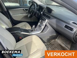 Volvo V-70 2.0 D4 Polar+ Automaat Memory Navigatie Stoel/Stuurverwarming picture 22
