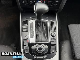 Audi A4 allroad 2.0 TFSI Pro Line Business Navigatie Automaat picture 16