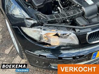 BMW 1-serie 116i Business Line Navigatie Cruise Climate picture 12