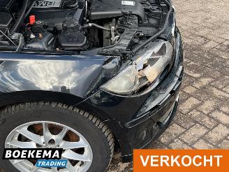 BMW 1-serie 116i Business Line Navigatie Cruise Climate picture 11