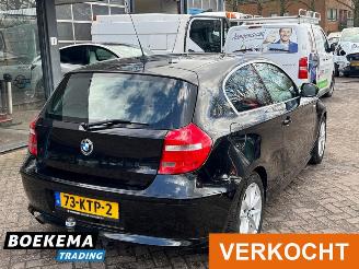 BMW 1-serie 116i Business Line Navigatie Cruise Climate picture 2